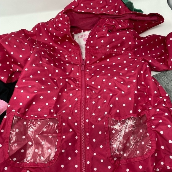 Toddler Girl 4T Clothing Bundle - Picture 5 of 10